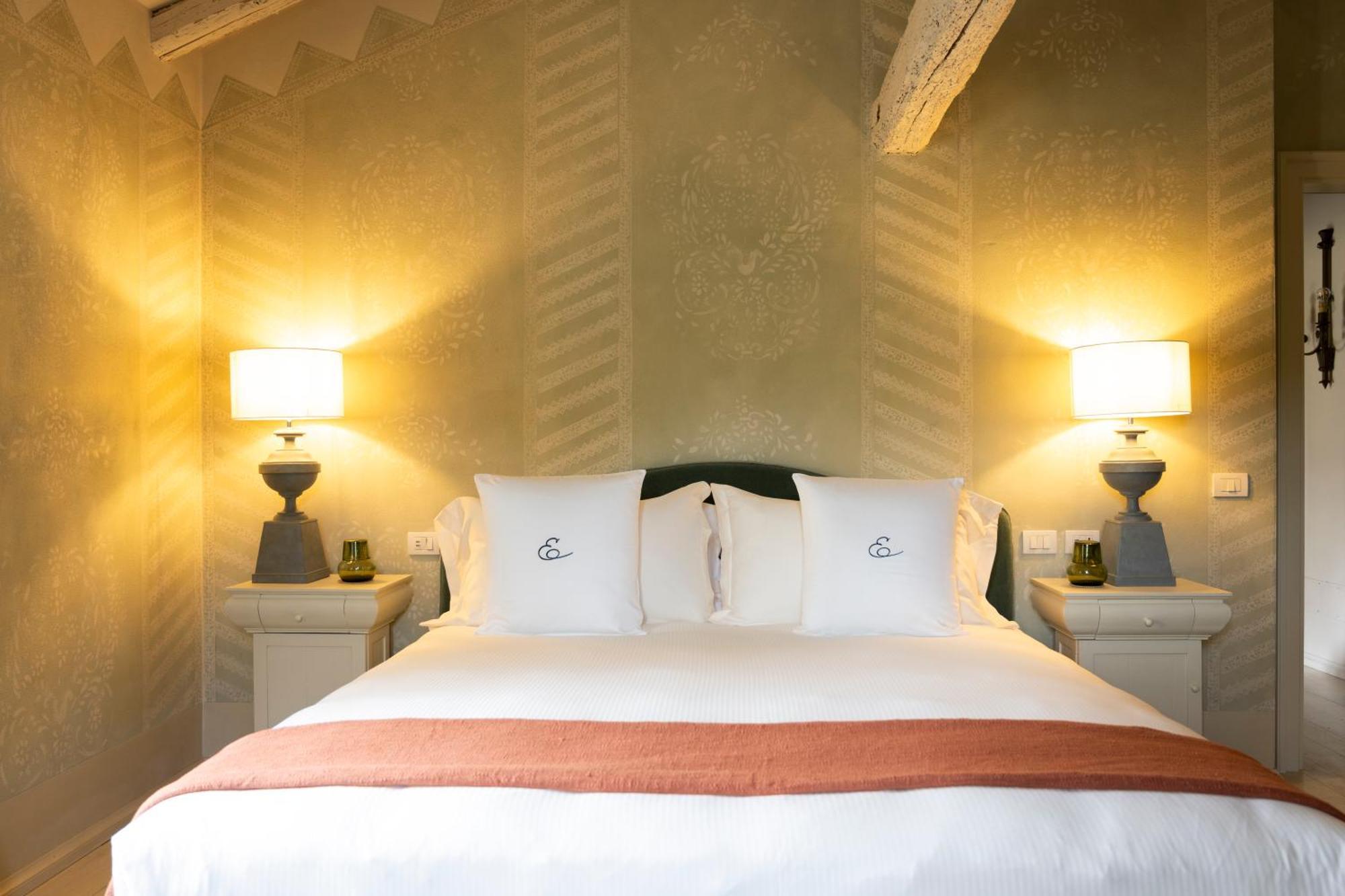 Elizabeth Country House, A Member Of Design Hotels Минербио Экстерьер фото