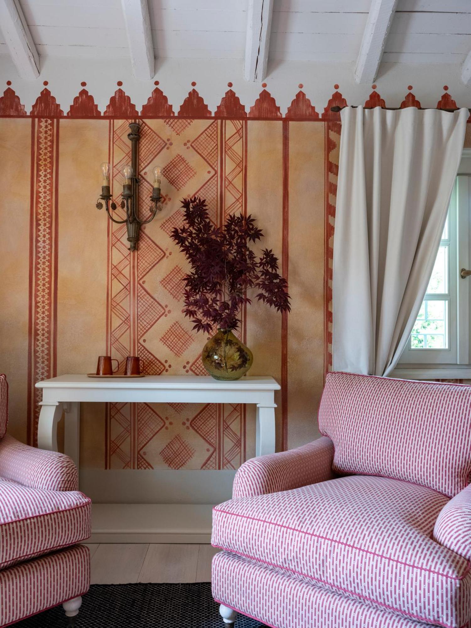 Elizabeth Country House, A Member Of Design Hotels Минербио Экстерьер фото