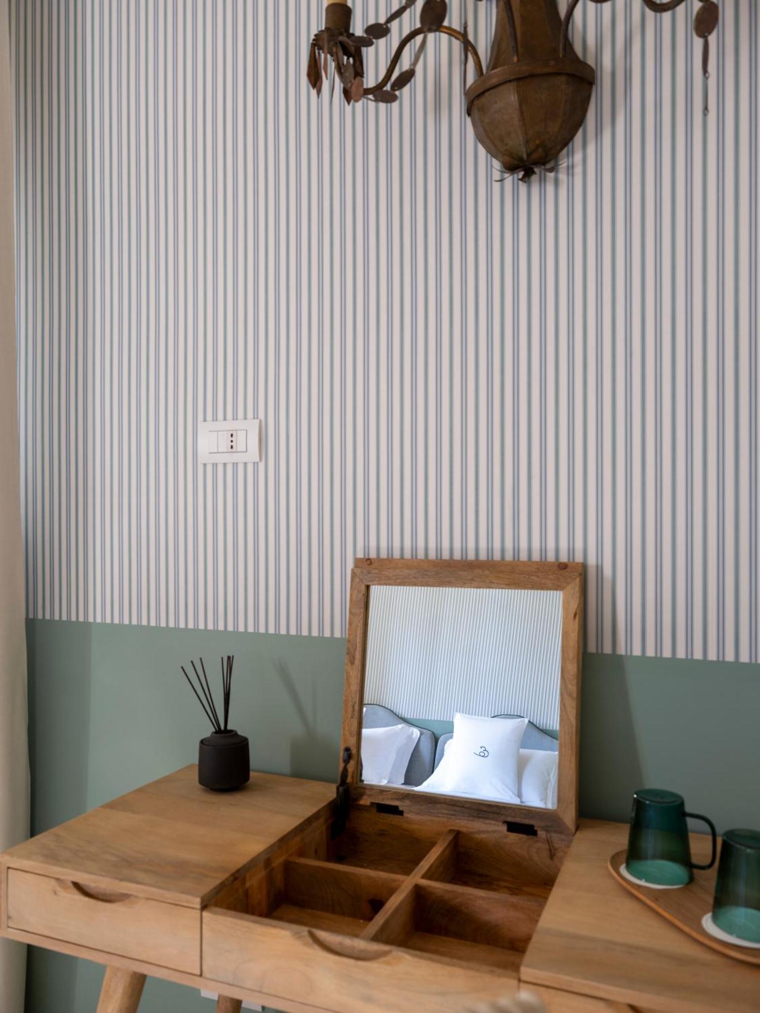 Elizabeth Country House, A Member Of Design Hotels Минербио Экстерьер фото