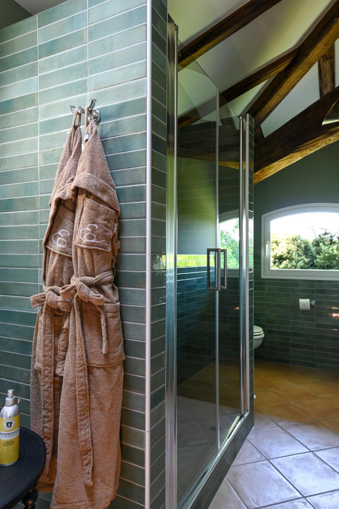 Elizabeth Country House, A Member Of Design Hotels Минербио Экстерьер фото