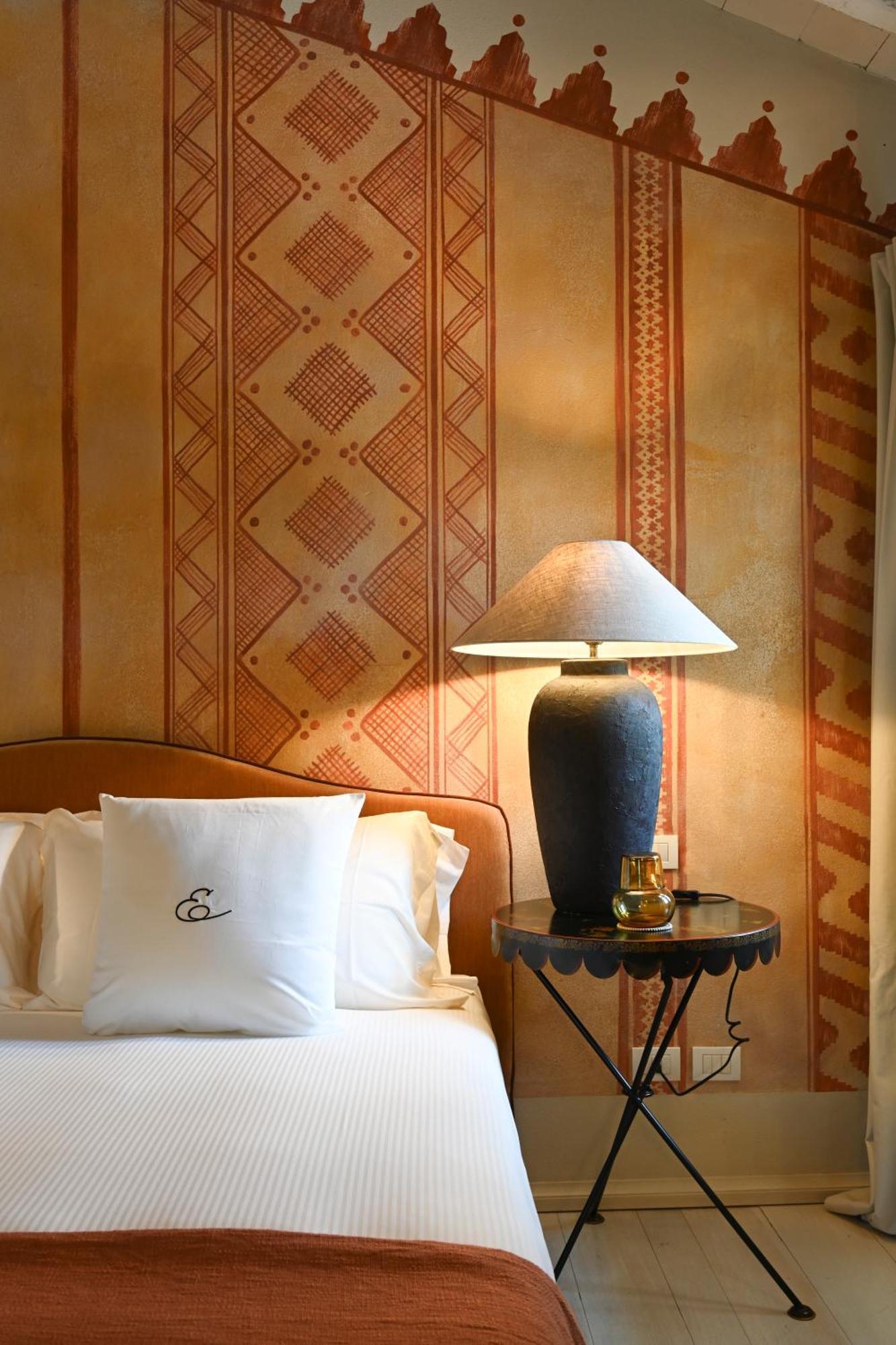 Elizabeth Country House, A Member Of Design Hotels Минербио Экстерьер фото